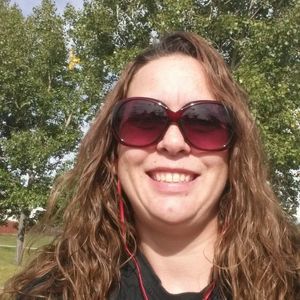 Meet your Posher, Joselynn